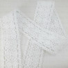 Cotton lace 40 mm/1 or 25 yards 1984