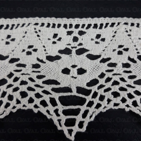 cotton lace