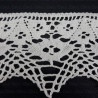 cotton lace