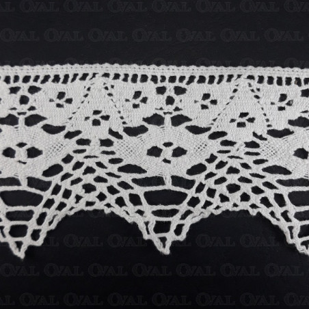 cotton lace