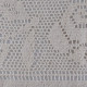 Koronka bawełniana 85mm/1 yard ecru 3167