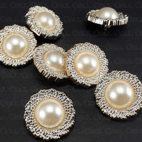 Guzik plastikowy  17mm,21mm/10 lub100szt 5545