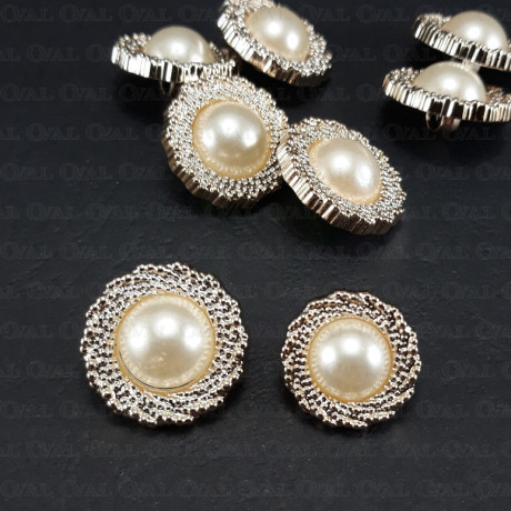 Guzik plastikowy  17mm,21mm/10 lub100szt 5545