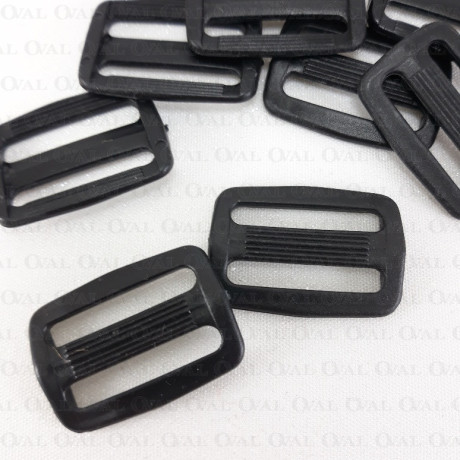 Klamerka-regulator plastikowy 25mm nr 2183