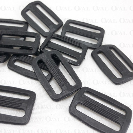 Klamerka-regulator plastikowy 25mm nr 2183