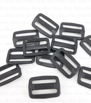 Klamerka-regulator plastikowy 25mm nr 2183