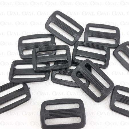 Klamerka-regulator plastikowy 25mm nr 2183