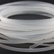 Fiszbiny 10mm/1m biała 5412