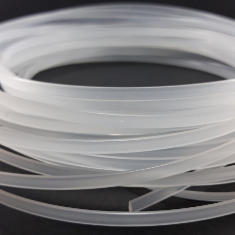 Fiszbiny 10mm/1m biała 5412 - 29049