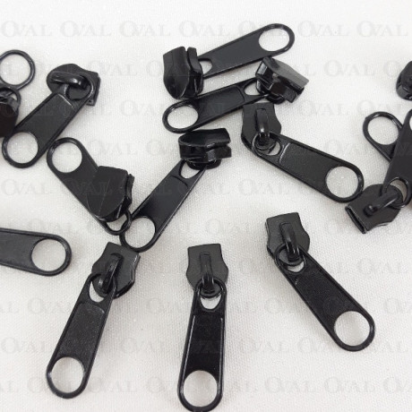 Maszynka do zamka spiralnego 5 nr 5549