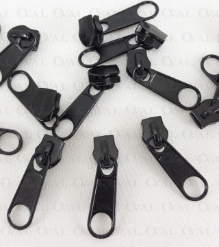 Maszynka do zamka spiralnego 5 nr 5549