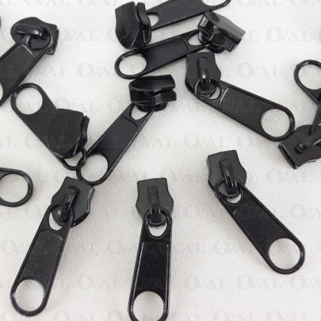 Maszynka do zamka spiralnego 5 nr 5549