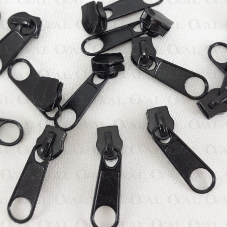 Maszynka do zamka spiralnego 5 nr 5549