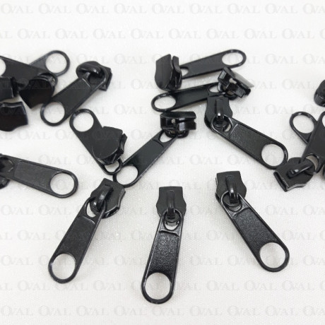 Maszynka do zamka spiralnego 5 nr 5549