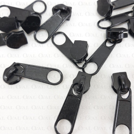 Maszynka do zamka spiralnego 5 nr 5549