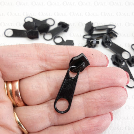 Maszynka do zamka spiralnego 5 nr 5549