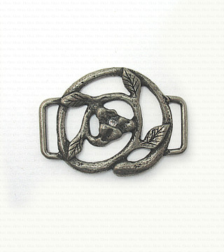 Decorative connector No. 1135