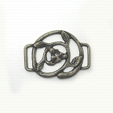 Decorative connector No. 1135