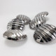 Guzik plastikowy 25mm nr.614