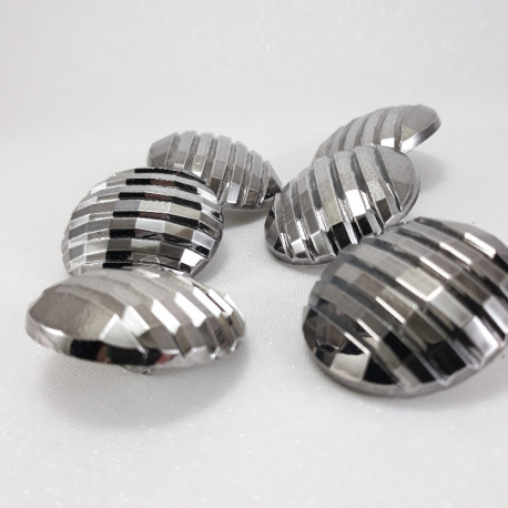 Guzik plastikowy 25mm nr.614 - 29102