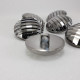 Guzik plastikowy 25mm nr.614