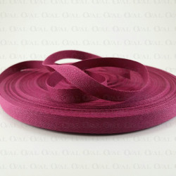 Taśma bawełniana jodełka 10mm / 50m 5558 Taśma bawełniana jodełka 10mm / 50m 5558