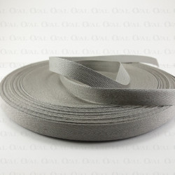 Taśma bawełniana jodełka 10mm / 50m 5559 Taśma bawełniana jodełka 10mm / 50m 5559