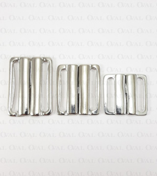 Zapięcie metalowe 20,24,30 mm /100szt 5560