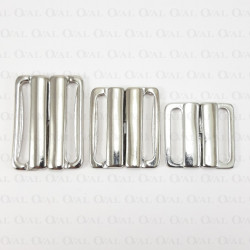 Zapięcie metalowe 20,24,30 mm /100szt 5560 Zapięcie metalowe 20,24,30 mm /100szt 5560