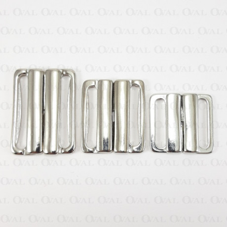 Zapięcie metalowe 20,24,30 mm /100szt 5560