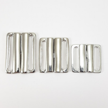 Zapięcie metalowe 20,24,30 mm /100szt 5560 - 29141