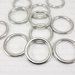 Kółko metalowe 20mm/1szt 5561 Kółko metalowe 20mm/1szt 5561