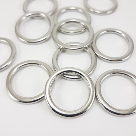 Kółko metalowe 20mm/1szt 5561 - 29142