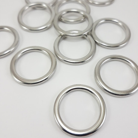 Kółko metalowe 20mm/1szt 5561 - 29145