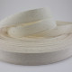 Taśma bawełniana płócienna 13mm / 50m natural 5565