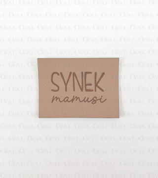 Skórka ekologiczna 20szt 5569