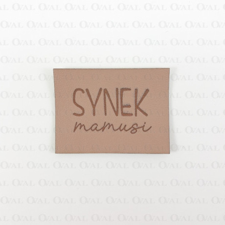 Skórka ekologiczna 20szt 5569