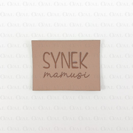 Skórka ekologiczna 20szt 5569