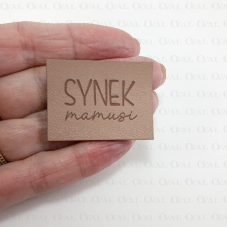 Skórka ekologiczna 20szt 5569