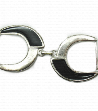 Decorative connector no. 1133