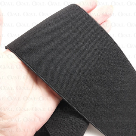 Guma tkana 80mm/ 25m 5580 S