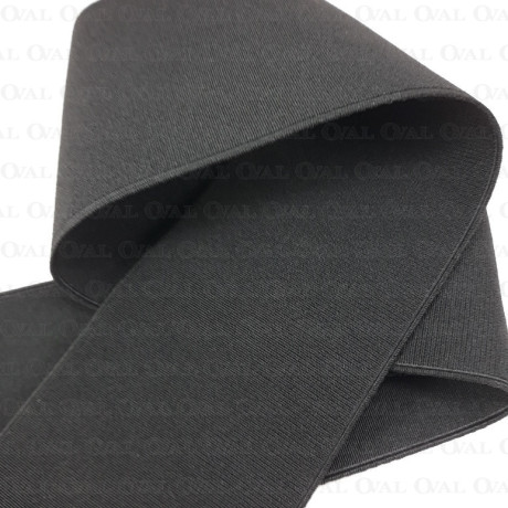 Guma tkana 80mm/ 25m 5580 S