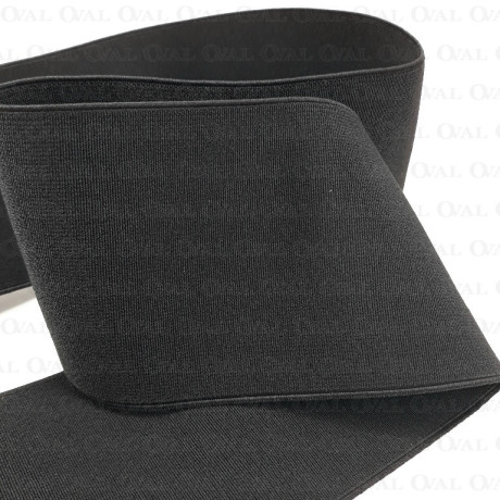 Guma tkana 80mm/ 25m 5580 S