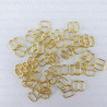 High metal adjuster 8mm/1000pcs Ov 4916