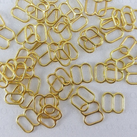High metal adjuster 8mm/1000pcs Ov 4916