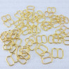 High metal adjuster 8mm/1000pcs Ov 4916