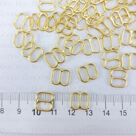 High metal adjuster 8mm/1000pcs Ov 4916