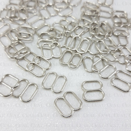 Regulator metalowy wysoki 8mm/1000szt Ov  2689