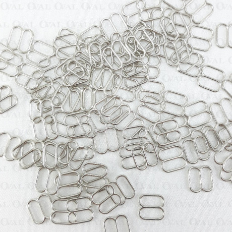 High metal adjuster 10mm/1000pcs Ov 4925
