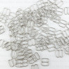 High metal adjuster 10mm/1000pcs Ov 4925